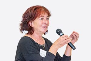 カトリーヌ・カスティーユ様